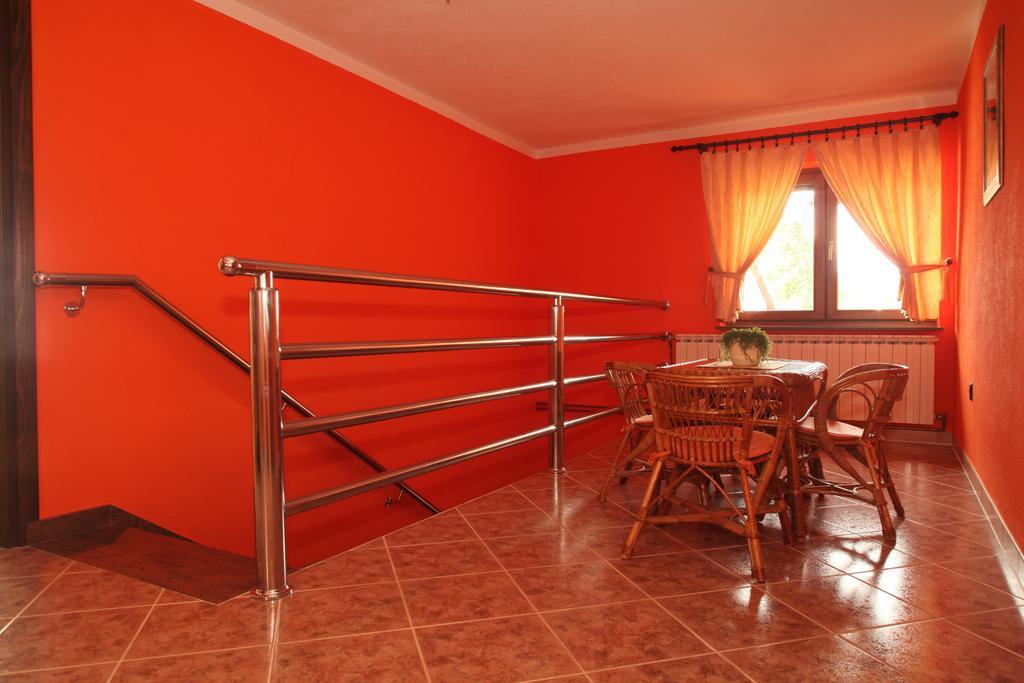 Rooms Markovic Otocac Ngoại thất bức ảnh